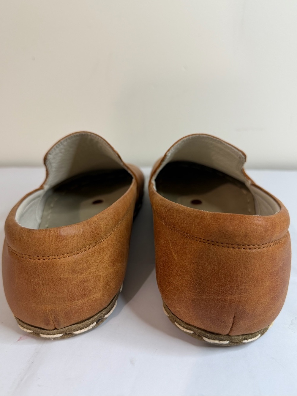 Earthing Harmony Barefoot Slip-On Grounding Shoes Women’s size 10.5 - Picture 3 of 5
